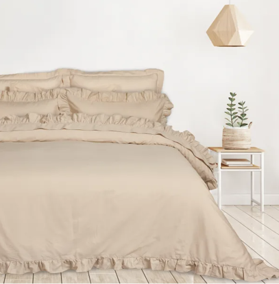 Εικόνα της DAS HOME ΣΕΤ ΣΕΝΤΟΝΙΑ ΥΠΕΡΔΙΠΛΑ DAILY 3168