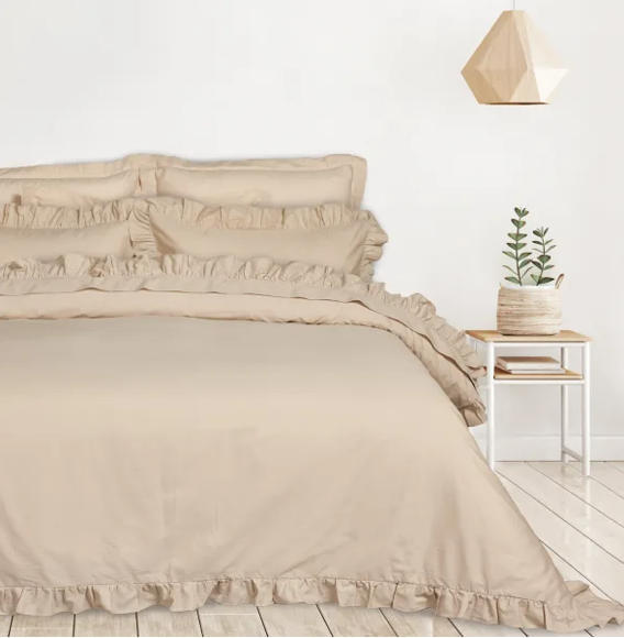 Εικόνα της DAS HOME ΣΕΤ ΣΕΝΤΟΝΙΑ ΥΠΕΡΔΙΠΛΑ DAILY 3168