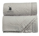 Εικόνα της GREENWICH POLO CLUB ΚΟΥΒΕΡΤΟΡΙΟ KING CLASSIC 2353