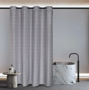 Εικόνα της GREENWICH POLO CLUB ΚΟΥΡΤΙΝΑ ΜΠΑΝΙΟΥ 240Χ180 ESSENTIAL 3120