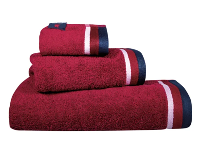 Εικόνα της GREENWICH POLO CLUB ΣΕΤ ΠΕΤΣΕΤΕΣ 3 ΤΕΜΑΧΙΩΝ ESSENTIAL 3061