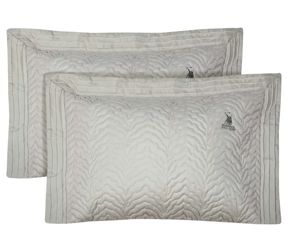 Εικόνα της GREENWICH POLO CLUB ΖΕΥΓΟΣ ΜΑΞΙΛΑΡΟΘΗΚΕΣ CLASSIC 2353