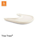 Εικόνα της Δίσκος Stokke Tripp Trapp, Vanilla White