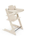 Εικόνα της Δίσκος Stokke Tripp Trapp, Vanilla White