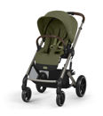 Εικόνα της Cybex Balios S Lux Moss Green