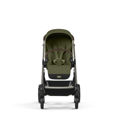 Εικόνα της Cybex Balios S Lux Moss Green
