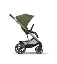 Εικόνα της Cybex Balios S Lux Moss Green