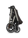 Εικόνα της Cybex Καρότσι Balios S Lux TPE Chocolate Brown