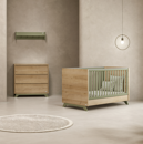 Εικόνα της Casababy Βρεφικό Δωμάτιο Rio
