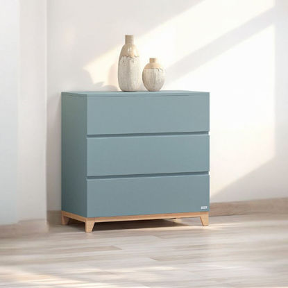 Εικόνα της Casababy Zoom Ocean Βρεφική Συρταριέρα