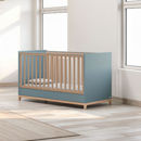 Εικόνα της Casababy Zoom Ocean Βρεφικό Κρεβάτι Μετατρεπόμενο Σε Προεφηβικό