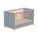 Εικόνα της Casababy Zoom Ocean Βρεφικό Κρεβάτι Μετατρεπόμενο Σε Προεφηβικό