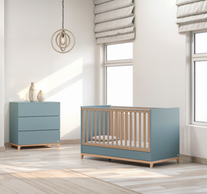 Εικόνα της Βρεφικό Δωμάτιο Zoom Ocean