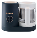 Εικόνα της Ατμογάγειρας & Μπλέντερ Babycook Neo® Night/Blue 1.25lt Béaba