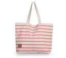 Εικόνα της ΤΣΑΝΤΑ ΘΑΛΑΣΣΗΣ ELVERIA CORAL 52X38X15