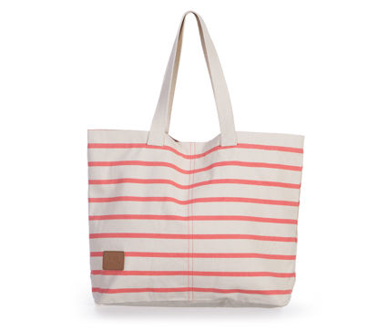 Εικόνα της ΤΣΑΝΤΑ ΘΑΛΑΣΣΗΣ ELVERIA CORAL 52X38X15