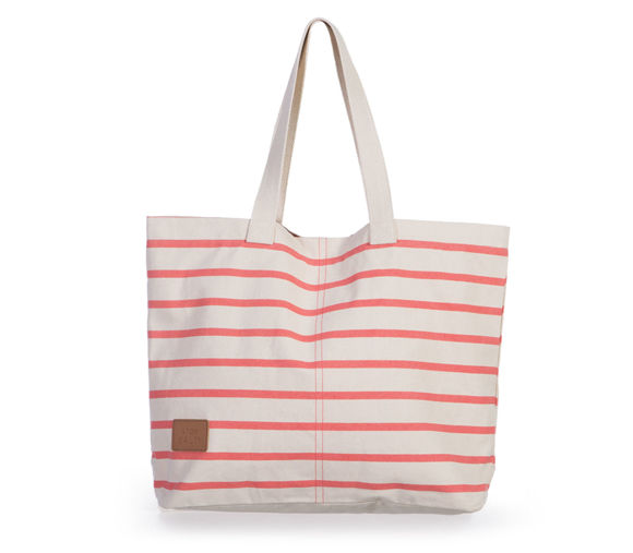 Εικόνα της ΤΣΑΝΤΑ ΘΑΛΑΣΣΗΣ ELVERIA CORAL 52X38X15
