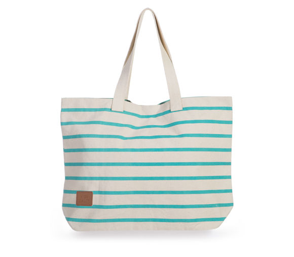 Εικόνα της ΤΣΑΝΤΑ ΘΑΛΑΣΣΗΣ ELVERIA AQUA 52X38X15