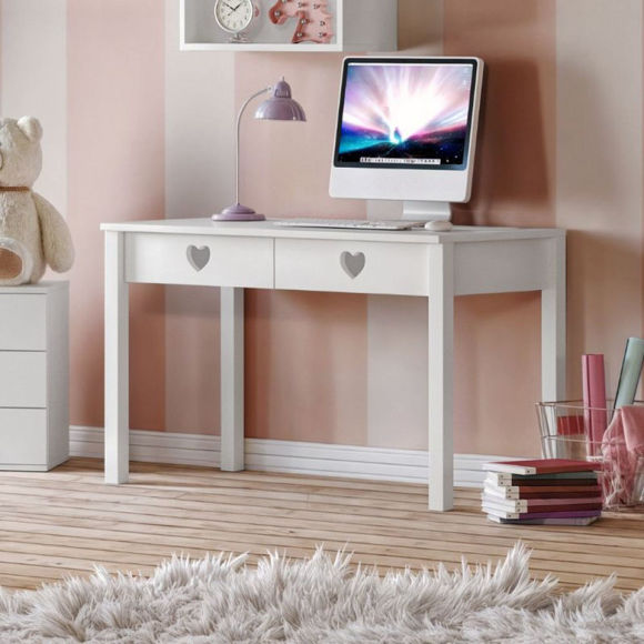 Εικόνα της Casakids Life Γραφείο Με Μήκος 100cm