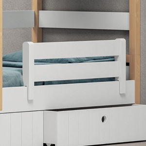 Εικόνα της Casakids Προστατευτικό Κάγκελο Για Εφηβικά Κρεβάτια Και Κουκέτες