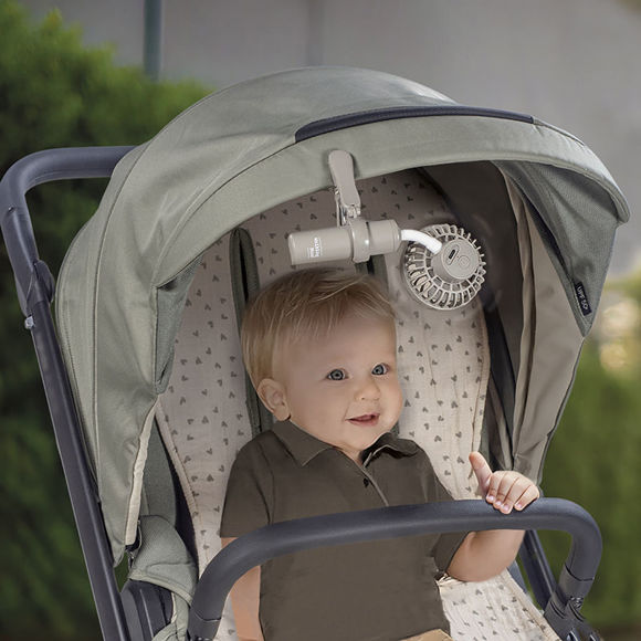 Εικόνα της Walking Mum Ανεμιστηράκι