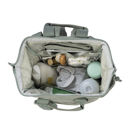 Εικόνα της Pasito a Pasito Τσάντα Αλλαξιέρα Backpack Paddington Green