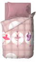 Εικόνα της Πάπλωμα Pointe 160x220 Saint Clair