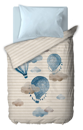 Εικόνα της Κουβερλί Air Balloon 160x220 Saint Clair