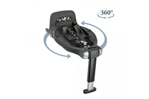 Εικόνα της Inglesina Βάση isofix Darwin 360° i-size