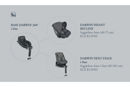 Εικόνα της Inglesina Βάση isofix Darwin 360° i-size