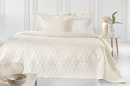 Εικόνα της Σετ 3τμχ Κουβερλί Hive Ecru 250x240 Guy Laroche
