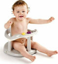 Εικόνα της Thermobaby Μπανάκι Μωρού Aquababy White