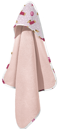 Εικόνα της Βρεφικό Μπουρνούζι Κάπα Pet Fuchsia 75x75