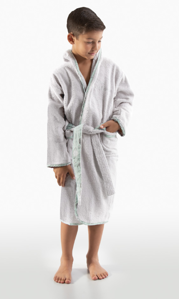 Εικόνα της Παιδικό Μπουρνούζι Cosmic 4-6