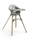 Εικόνα της Stokke Clikk High Chair Glacier Green