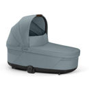 Εικόνα της Cybex Cot S Lux Baby Carrier 0-9 kg Stormy Blue
