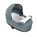 Εικόνα της Cybex Cot S Lux Baby Carrier 0-9 kg Stormy Blue