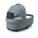 Εικόνα της Cybex Cot S Lux Baby Carrier 0-9 kg Stormy Blue