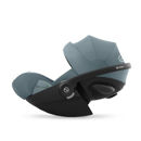 Εικόνα της Cybex Cloud G i-Size Παιδικό Κάθισμα Plus Stormy Blue