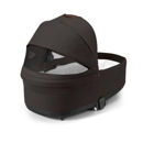 Εικόνα της Cybex Cot S Lux Chocolate Brown