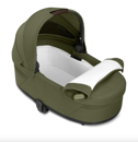 Εικόνα της Cybex Πορτ Μπεμπέ Cot S Lux Moss Green