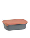 Εικόνα της Δοχείο Φαγητού Κεραμικό Mineral/Terracotta Béaba