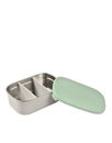 Εικόνα της Δοχείο Φαγητού Ανοξείδωτο Velvet grey/Sage green Béaba