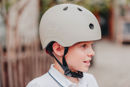 Εικόνα της Scoot n Ride προστατευτικό κράνος Ash S