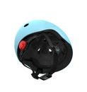 Εικόνα της Scoot n Ride προστατευτικό κράνος blueberry S