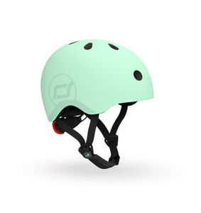Εικόνα της Scoot n Ride προστατευτικό κράνος Kiwi S