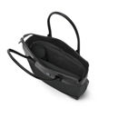 Εικόνα της Cybex Platinum Tote Bag Τσάντα Αλλαγής Deep Black | black