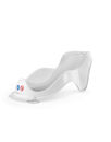 Εικόνα της Βρεφική Βάση Μπάνιου Fit Light Grey Angelcare