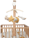 Εικόνα της Μόμπιλε κρεβατιού Newborn Naturals FSC