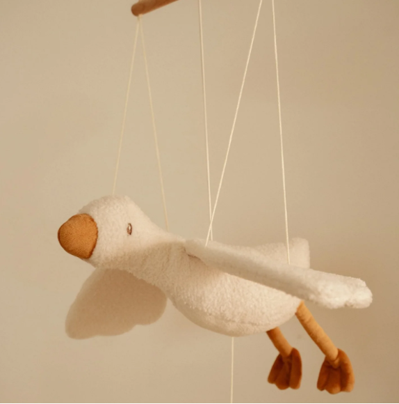 Εικόνα της Κρεμαστό διακοσμητικό Little Goose GRS